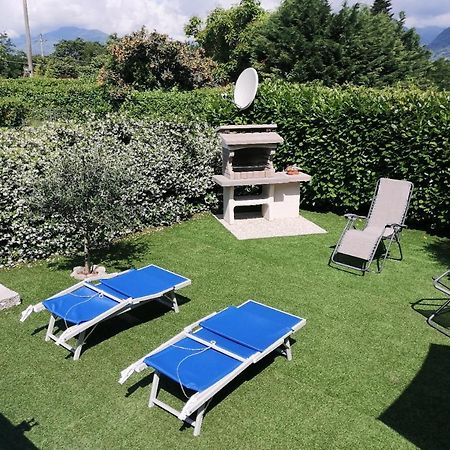 A Due Passi Dal Lago コーリコ エクステリア 写真