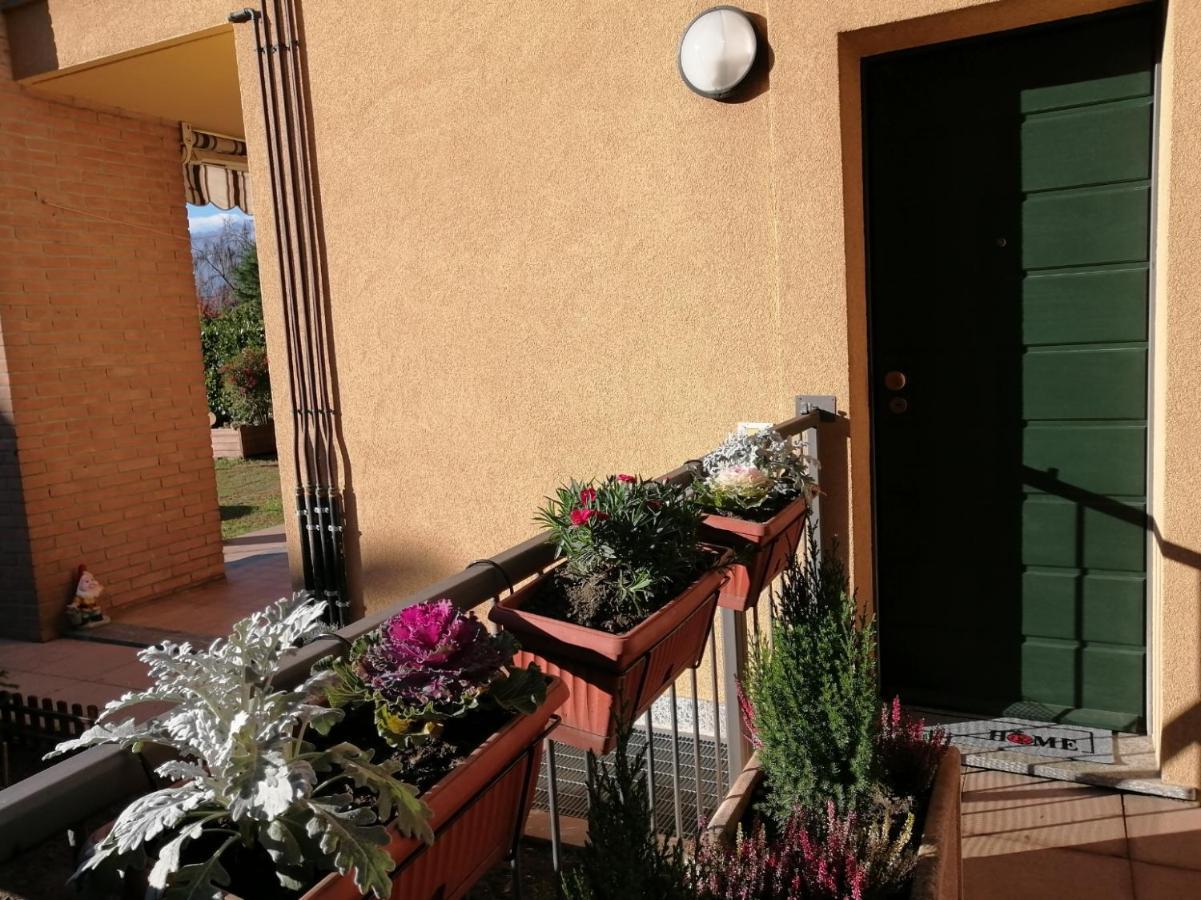 A Due Passi Dal Lago コーリコ エクステリア 写真